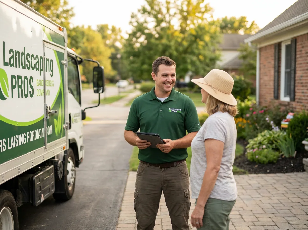 Landscaping Hornbeak, TN FAQs